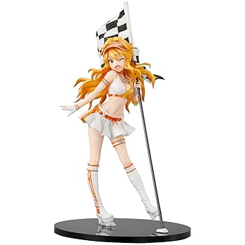 星井美希 キュートレディVer. フィギュア Amazon.co.jp: ユニオンクリエイティブ アイドルマスター